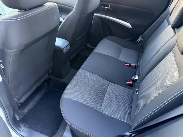 Suzuki S-Cross SX4 1.6 Exclusive 2015 Benzine 20