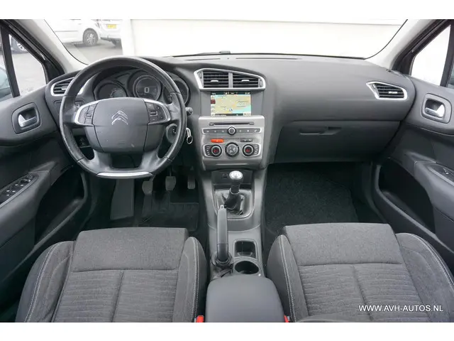 Citroën C4 1.2 PureTech Feel Collection 2016 Benzine 5