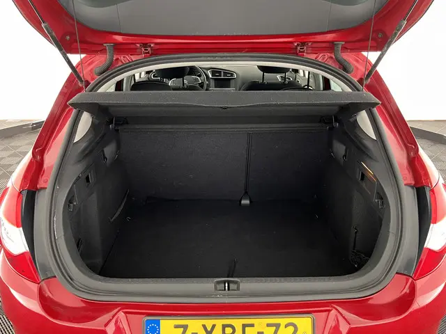 Citroën C4 1.6 e-HDi Ligne Business 2014 Diesel 11