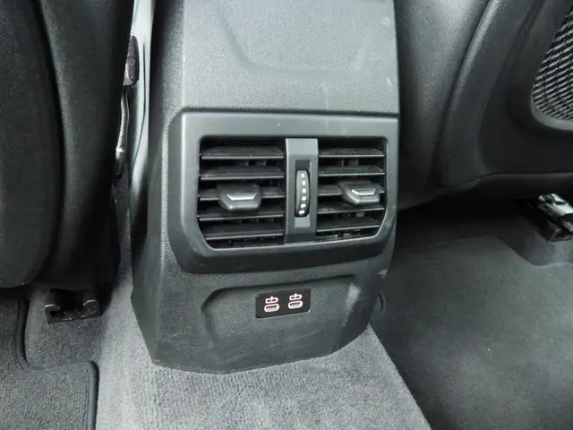 BMW 1 Serie 5-deurs 116i 2020 Benzine 18