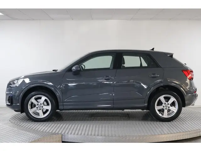 Audi Q2 35 TFSI CoD Sport 2019 Benzine 8