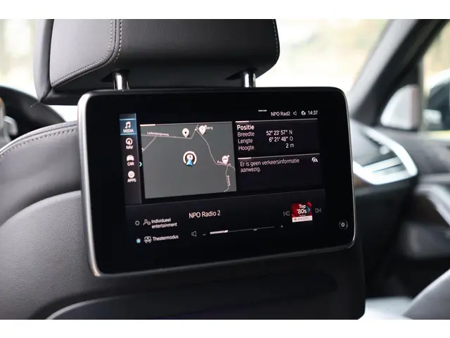 BMW X5 xDrive45e High Executive 2021 Hybride Benzine 40