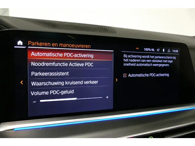 BMW X5 xDrive45e M Sport 2022 Hybride Benzine 38