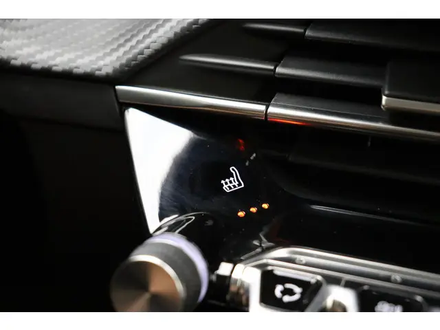 Peugeot e-2008 EV Allure 50 kWh 2022 Elektrisch 30