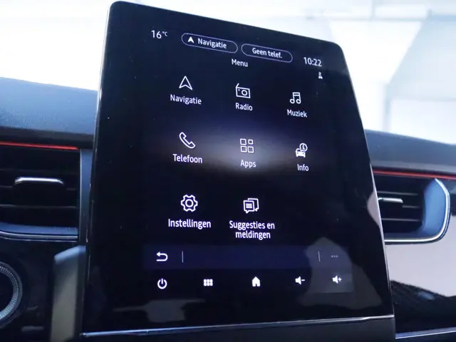 Renault Arkana 1.3 TCe 140 EDC R.S. Line 2021 Benzine 26