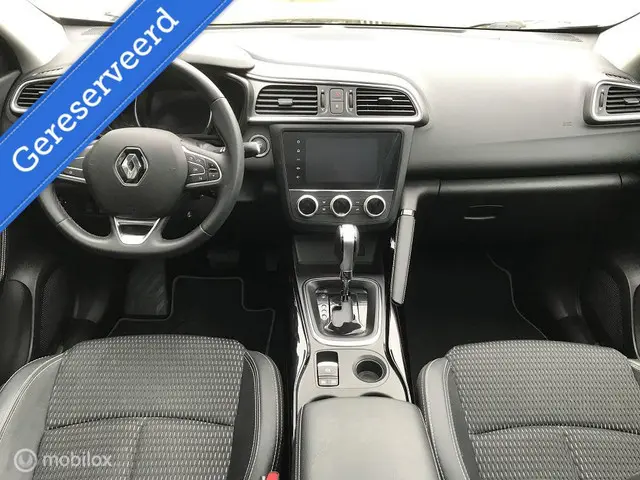 Renault Kadjar 1.3 TCe Limited 2020 Benzine 11