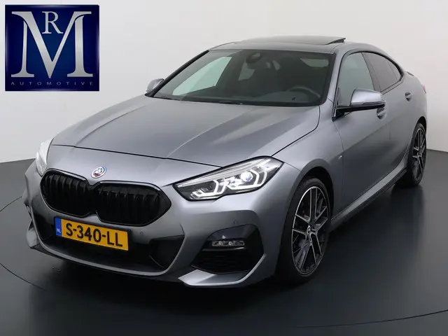 BMW 2 Serie Gran Coupé 220i 2023 Benzine