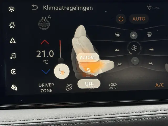 Nissan ARIYA Advantage Edition 66 kWh 2025 Elektrisch 26