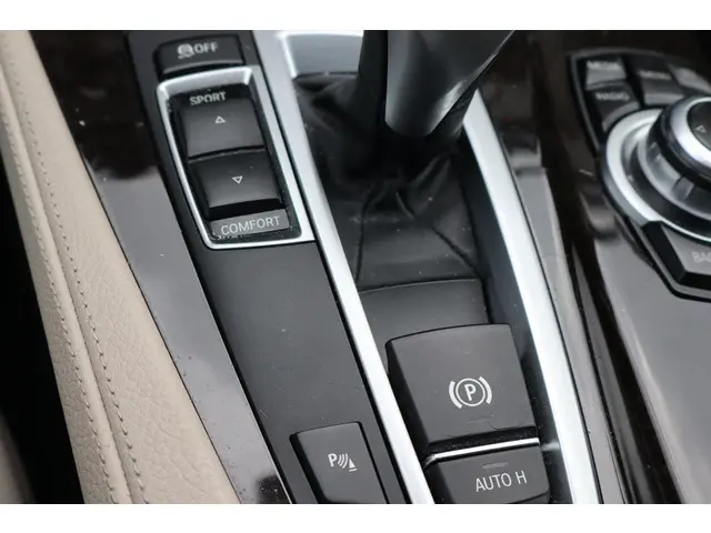 BMW 5 Serie 520d 2013 Diesel 32