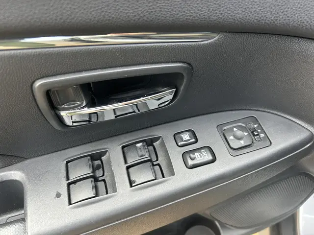 Mitsubishi ASX 1.6 Cleartec Invite+ 2015 Benzine 9