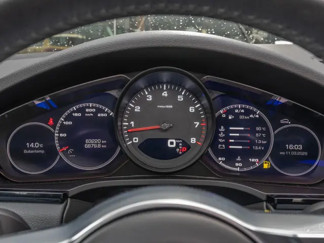 Porsche Cayenne 3.0 2020 Benzine 23