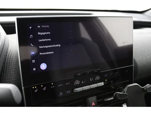 Toyota bZ4X Dynamic 71 kWh 2025 Elektrisch 53