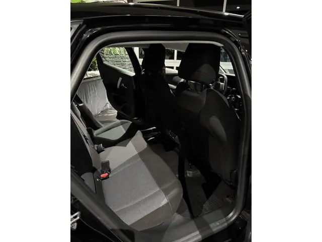 Citroën C4 1.2 Puretech Feel 2021 Benzine 7