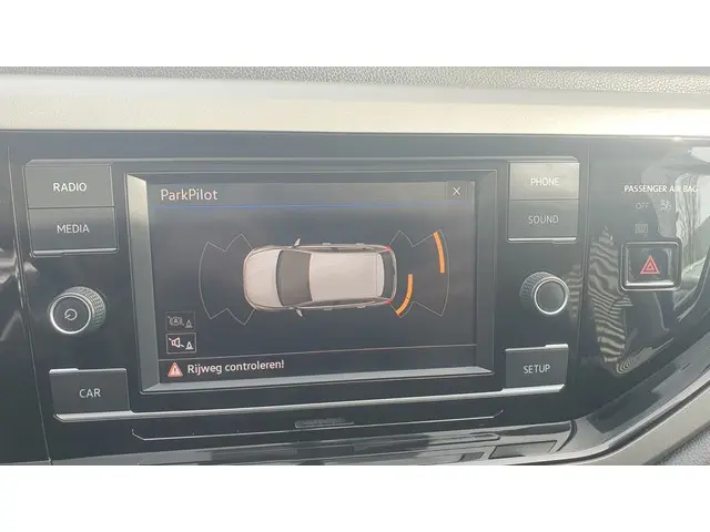 Volkswagen Polo 1.0 TSI Beats 2018 Benzine 20