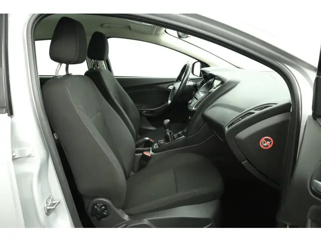 Ford Focus Wagon 1.0 Airco Cruise 2016 Benzine 10