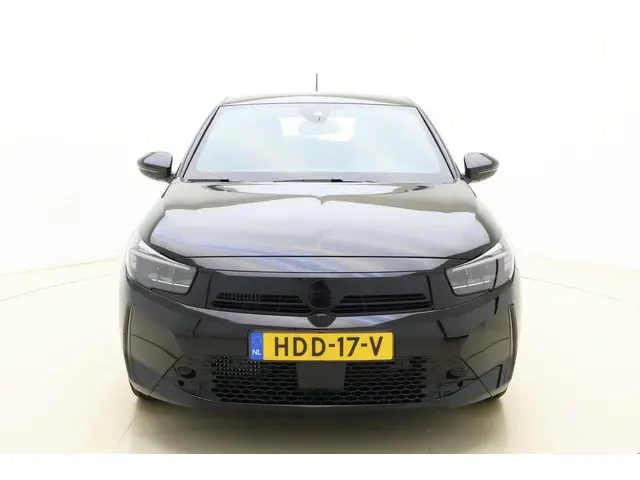 Opel Corsa 1.2 Turbo 100pk Yes 2025 Benzine 6
