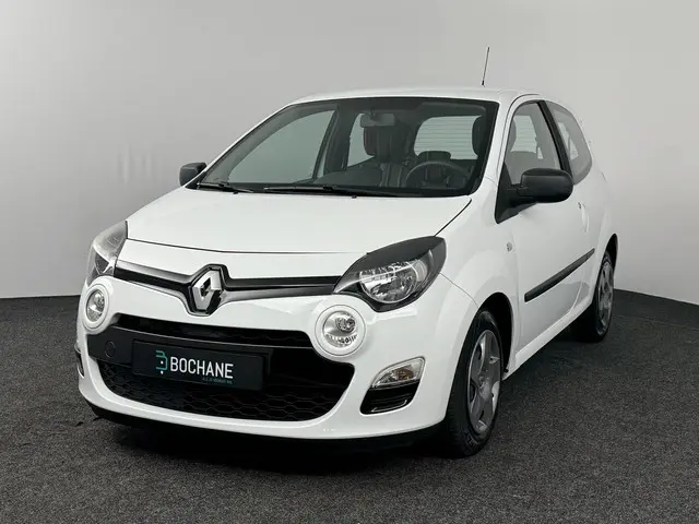 Renault Twingo 1.2 16V Parisienne 2014 Benzine 23