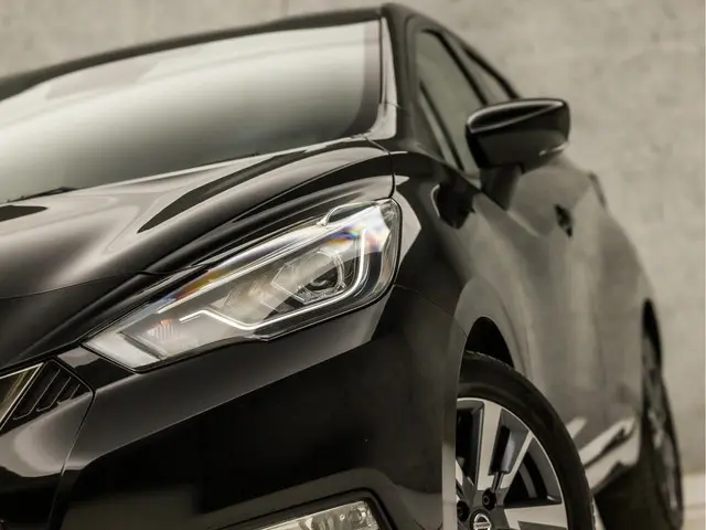 Nissan Micra 0.9 IG-T N-Connecta 2018 Benzine 17