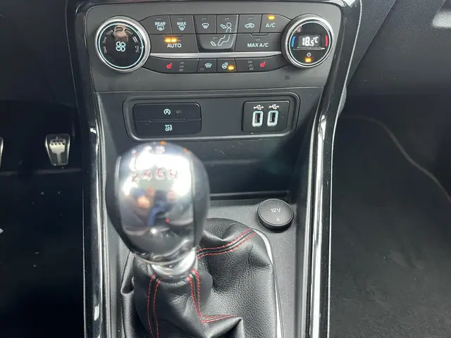 Ford EcoSport 1.0 EcoBoost ST-Line 2019 Benzine 52