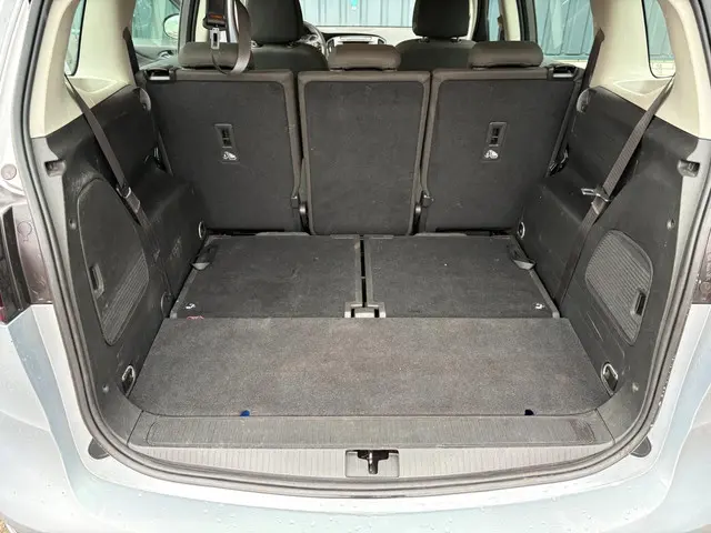 Opel Zafira 1.4 Turbo Online Edition 7p. 2017 Benzine 24