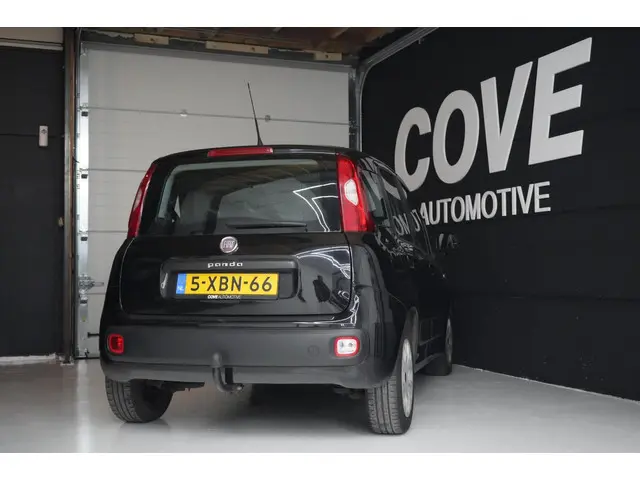 Fiat Panda 0.9 TwinAir Edizione Cool | AIRCO 2014 Benzine 3