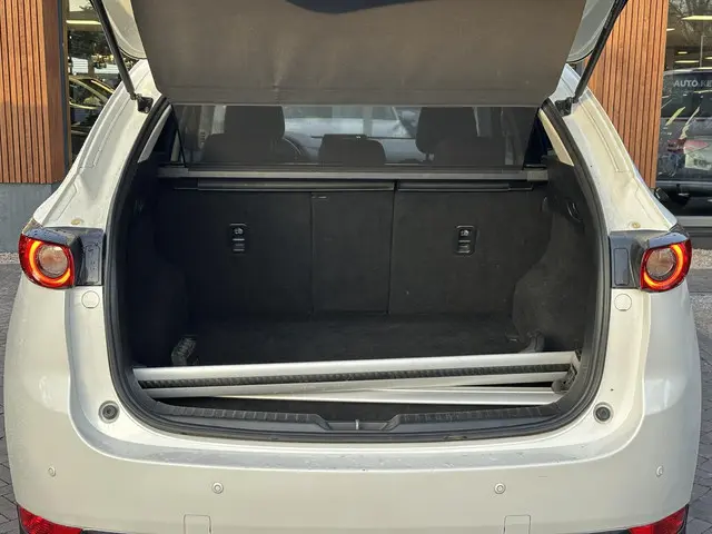 Mazda CX-5 2.0 SkyActiv-G 165 TS+ 2017 Benzine 7