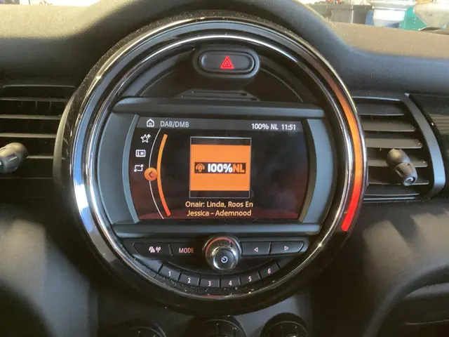 MINI Cooper Mini 1.5 John Cooper Works 2021 Benzine 13