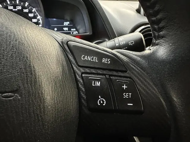 Mazda 2 1.5 Skyactiv-G GT-M Line 2016 Benzine 18