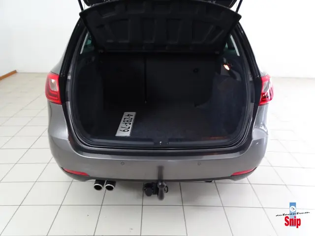 SEAT Ibiza ST 1.2 TSI FR 2014 Benzine 22