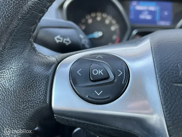 Ford Focus Wagon 1.0 EcoBoost Edition 2014 Benzine 10