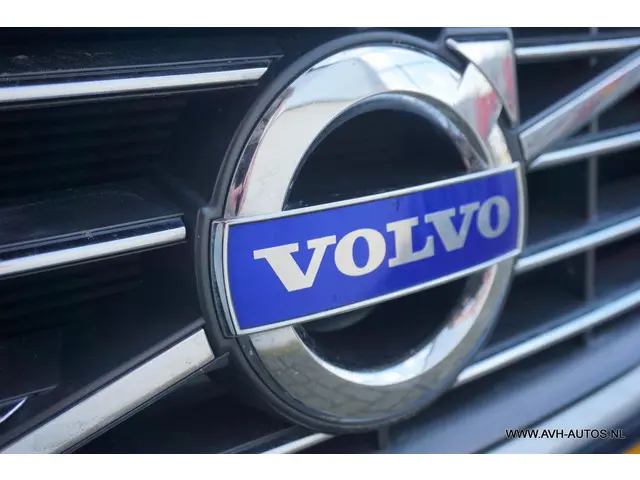 Volvo S60 1.6 T3 Momentum 2015 Benzine 9