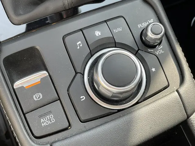 Mazda CX-3 2.0 SkyActiv-G 121 Luxury 2021 Benzine 16