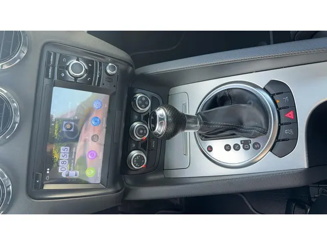 Audi TT 2.0 TFSI q. Pro Line S 3x 2013 Benzine 10