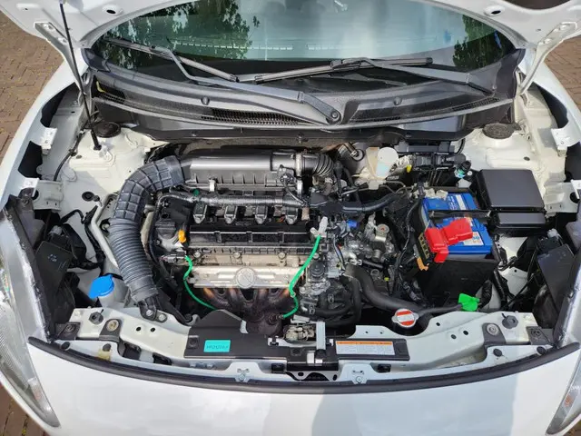 Suzuki Swift 1.2 Select 2018 Benzine 10