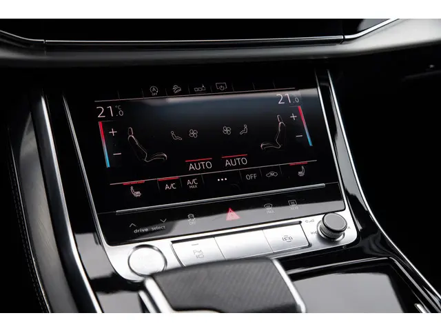 Audi Q7 55 TFSI quattro Pro Line S 7p 2020 Benzine 52