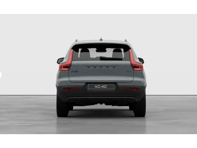 Volvo XC40 2.0 B4 Plus Black Edition 2025 Benzine 5