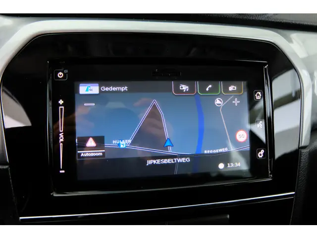 Suzuki Vitara 1.6 Exclusive 2016 Benzine 31