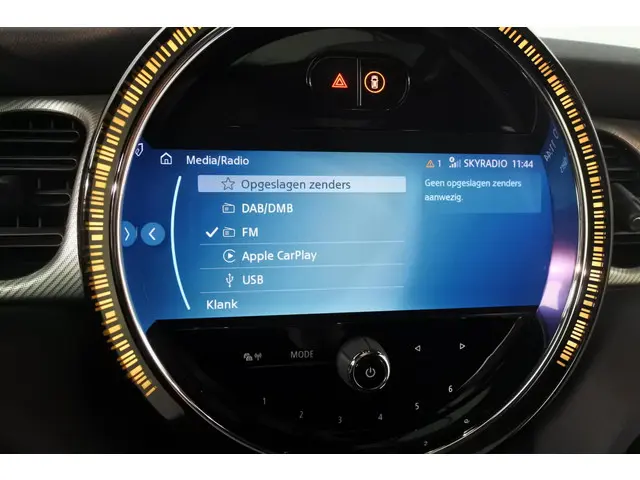 MINI Electric Mini Classic Blackline 2022 Elektrisch 30