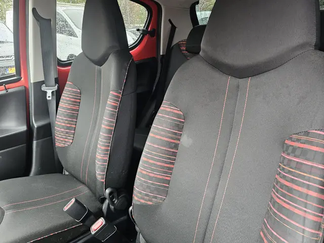 Citroën C1 1.0 Bi-Ton, Airco 2013 Benzine 17