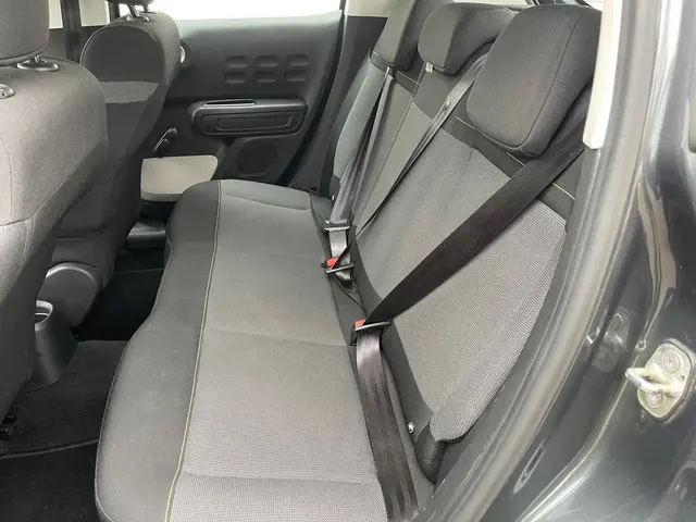 Citroën C3 1.2 PureTech Feel Airco Carplay 2017 Benzine 10