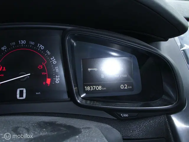 Citroën DS5 1.6 THP Sport Chic 2014 Benzine 20
