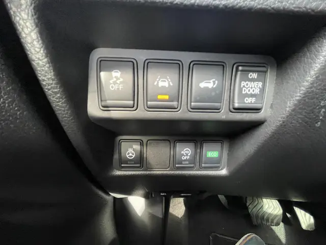 Nissan X-Trail 1.3 DIG-T Tekna 2019 Benzine 13