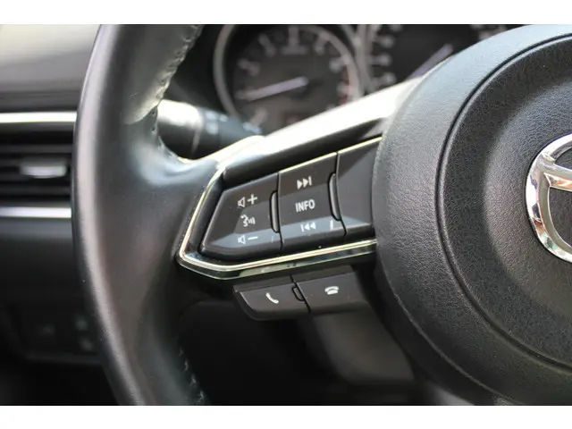 Mazda CX-5 2.5 SkyActiv-G 194 GT-M 4WD 2018 Benzine 17