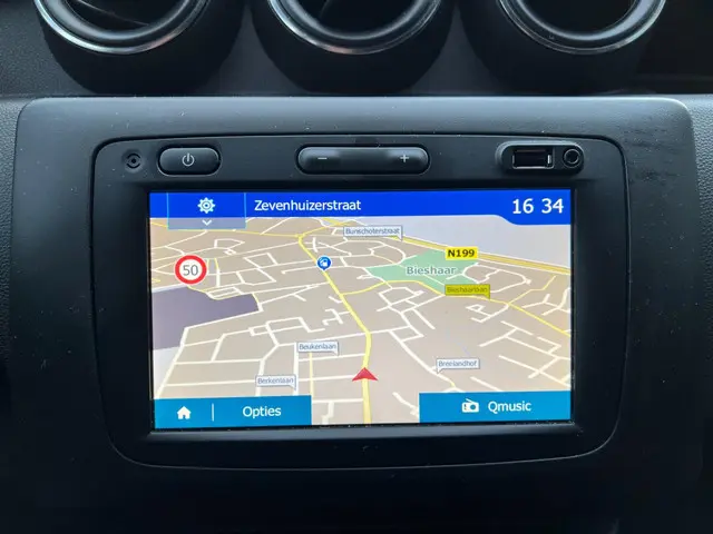 Dacia Duster 1.0 TCe Bi-Fuel Essential 2021 LPG/Gas 18