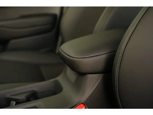 Honda HR-V 1.5i e:HEV ADVANCE 2024 Hybride Benzine 40