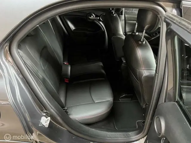 Fiat 500X 1.3 FireFly Turbo 150 Sport 2021 Benzine 21
