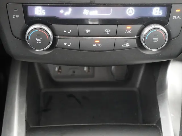 Renault Kadjar 1.2 TCe Intens 2018 Benzine 20