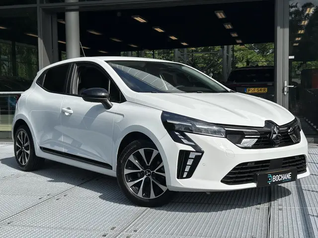 Mitsubishi Colt 1.0T MT Intense 2024 Benzine 5