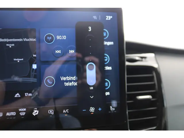 Ford E-Transit 350 L3 H2 Trend 68 kWh 2023 Elektrisch 29