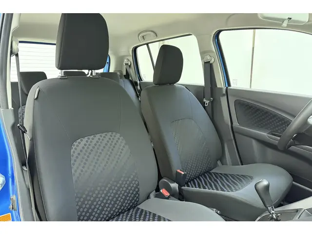 Suzuki Celerio 1.0 Exclusive 2017 Benzine 7